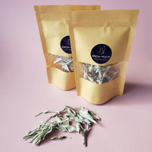 Load image into Gallery viewer, White sage ~ bag