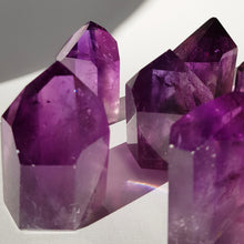 Load image into Gallery viewer, Amethyst ~ A+++grade