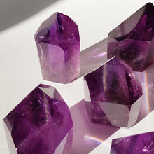 Load image into Gallery viewer, Amethyst ~ A+++grade