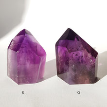 Load image into Gallery viewer, Amethyst ~ A+++grade