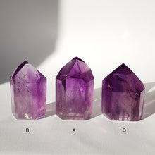 Load image into Gallery viewer, Amethyst ~ A+++grade