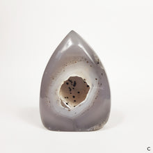 Load image into Gallery viewer, Agate flame