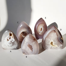 Load image into Gallery viewer, Agate flame