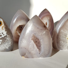 Load image into Gallery viewer, Agate flame