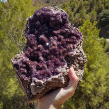 Load image into Gallery viewer, Alaçam amethyst ~ special find