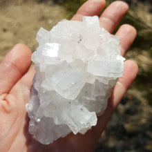 Load image into Gallery viewer, Apophyllite cluster