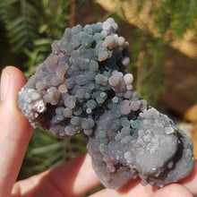 Cargar imagen en el visor de la galería, grape agate
