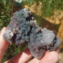 Cargar imagen en el visor de la galería, grape agate
