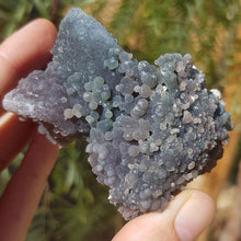 Cargar imagen en el visor de la galería, grape agate
