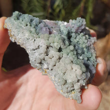 Load image into Gallery viewer, grape agate
