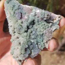 Cargar imagen en el visor de la galería, grape agate
