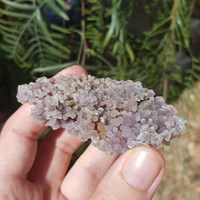 Load image into Gallery viewer, grape agate
