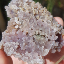 Load image into Gallery viewer, grape agate
