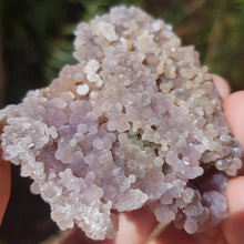 Cargar imagen en el visor de la galería, grape agate
