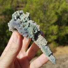 Cargar imagen en el visor de la galería, grape agate
