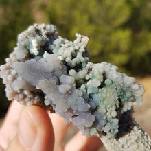 Load image into Gallery viewer, grape agate
