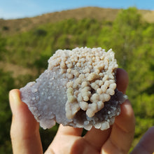 Load image into Gallery viewer, grape agate
