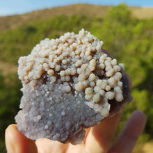 Load image into Gallery viewer, grape agate
