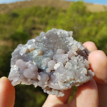 Cargar imagen en el visor de la galería, grape agate
