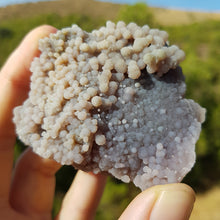 Cargar imagen en el visor de la galería, grape agate
