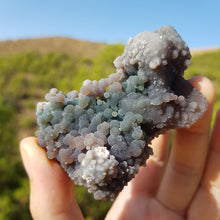 Load image into Gallery viewer, grape agate
