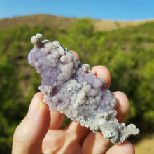 Load image into Gallery viewer, grape agate
