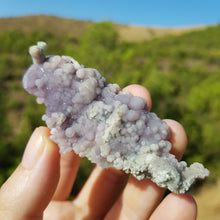 Load image into Gallery viewer, grape agate
