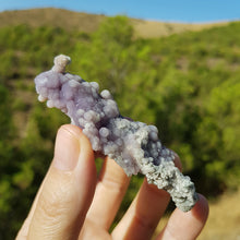 Load image into Gallery viewer, grape agate
