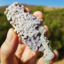 Cargar imagen en el visor de la galería, grape agate
