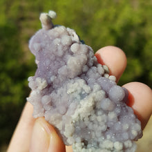 Load image into Gallery viewer, grape agate
