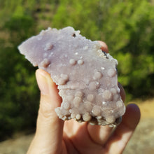 Cargar imagen en el visor de la galería, grape agate
