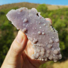 Cargar imagen en el visor de la galería, grape agate
