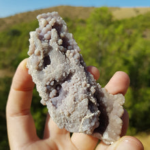 Load image into Gallery viewer, grape agate
