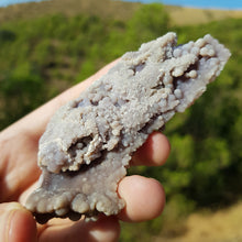 Load image into Gallery viewer, grape agate
