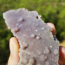 Cargar imagen en el visor de la galería, grape agate
