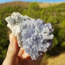 Cargar imagen en el visor de la galería, grape agate
