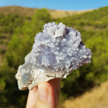 Load image into Gallery viewer, grape agate
