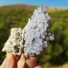 Load image into Gallery viewer, grape agate
