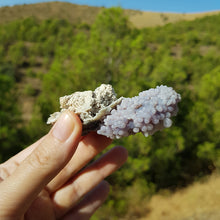 Cargar imagen en el visor de la galería, grape agate
