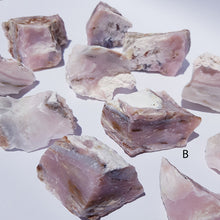 Load image into Gallery viewer, Pink peruvian opal
