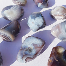 Cargar imagen en el visor de la galería, Botswana agate
