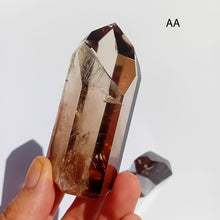 Cargar imagen en el visor de la galería, SMOKY QUARTZ the tall ones
