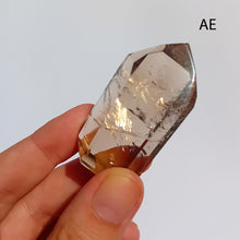 Cargar imagen en el visor de la galería, SMOKY QUARTZ the tall ones
