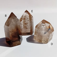 Cargar imagen en el visor de la galería, SMOKY QUARTZ the big ones
