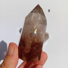 Cargar imagen en el visor de la galería, SMOKY QUARTZ the big ones
