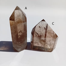 Cargar imagen en el visor de la galería, SMOKY QUARTZ the big ones
