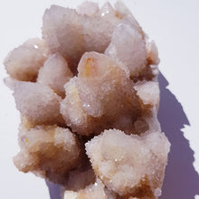 Load image into Gallery viewer, SPIRIT QUARTZ cluster
