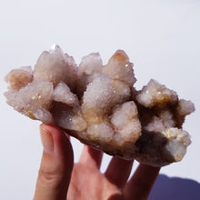 Load image into Gallery viewer, SPIRIT QUARTZ cluster
