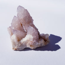 Load image into Gallery viewer, SPIRIT QUARTZ cluster
