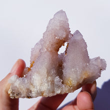 Load image into Gallery viewer, SPIRIT QUARTZ cluster
